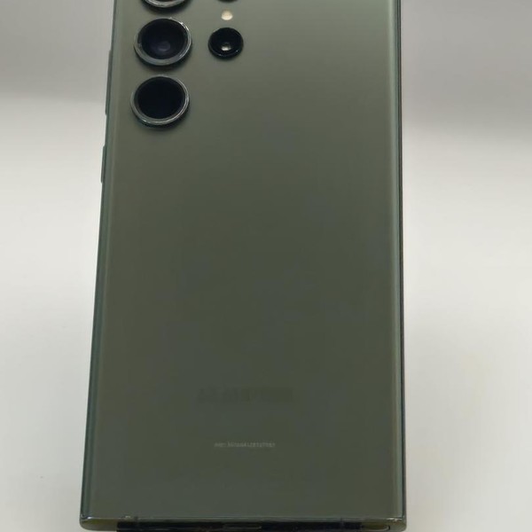 Samsung Galaxy S23 Ultra - Verizon, 512 GB, Green, 12 GB, SM-S918U