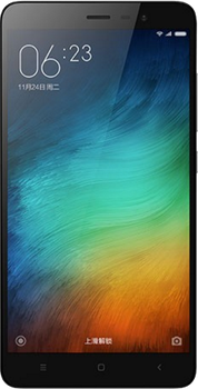 Xiaomi Redmi 3 Pro