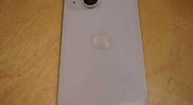 Fair
													Apple iPhone 13 Mini - Unlocked, Starlight, 128 GB, A2481, photo 3 of 13