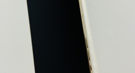 Good
													Apple iPhone 13 Pro - Unlocked, Gold, 256 GB, A2483, photo 2 of 9