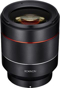 Rokinon AF 50mm f1.4 FE for sale