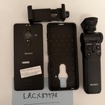 Good Sony Xperia Pro-I - Unlocked, 512 GB, Black, 12 GB