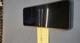 Mint
													Samsung Galaxy Z Flip6 - Unlocked, Black, 512 GB, 12 GB, SM-F741U1, photo 2 of 9