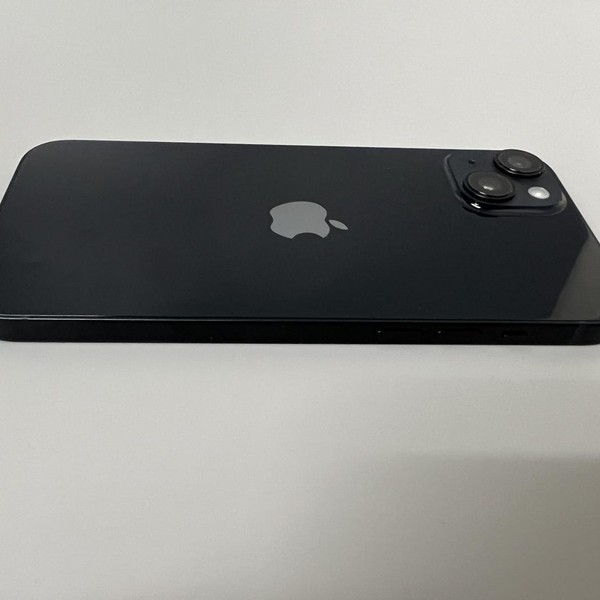 Apple iPhone 14 Plus - AT&T, 256 GB, Midnight, A2632