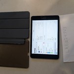 Good Apple iPad Mini (5th Gen) - Unlocked, 64 GB, Gray