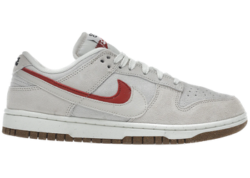 Nike Dunk Low SE 85 Double Swoosh Sail Orange (Women's) for sale