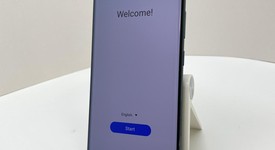 Good
													Samsung Galaxy S22 Ultra - Unlocked, Green, 128 GB, 8 GB, SM-S908U1, photo 1 of 6