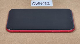 Mint
													Apple iPhone Xr - T-Mobile, Red, 64 GB, A1984, photo 4 of 6
