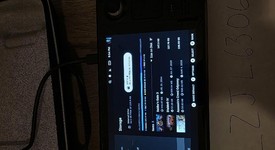 Mint
													Steam Deck - AMD, Black, 256 GB, 16 GB, photo 6 of 6