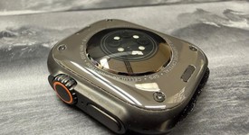 Good
													Apple Watch Ultra 3 49mm - Unlocked, Black, A3281, photo 4 of 8