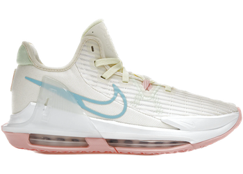 Nike LeBron Witness 6 Coconut Milk for sale