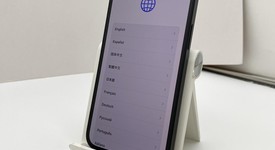 Good
													Apple iPhone 16e - Unlocked, Black, 128 GB, A3212, photo 1 of 5