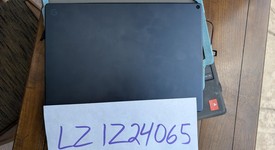 Good
													Google Pixel Slate - Wi-Fi, Core m3, Navy Blue, 64 GB, 8 GB, photo 4 of 7