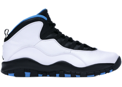 Jordan 10 Retro Powder (2014) for sale