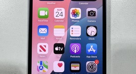 Good
													Apple iPhone 14 - Unlocked, Midnight, 128 GB, A2649, photo 1 of 8