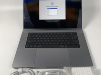 MacBook Pro 2021 - 16"