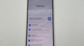 Fair
													Samsung Galaxy S24 Ultra - Unlocked, Violet, 256 GB, 12 GB, SM-S928U1, photo 2 of 8