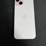 Good Apple iPhone 15 Plus - Unlocked, 256 GB, Pink, A2847