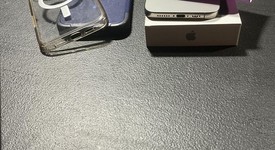Good
													Apple iPhone 16 Pro Max - Unlocked, Natural, 512 GB, A3084, photo 5 of 15