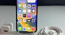 Mint
													Apple iPhone 12 Mini - Unlocked, Black, 128 GB, A2176, photo 4 of 14