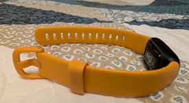 Good
													Fitbit Inspire 3 - Black, photo 5 of 11