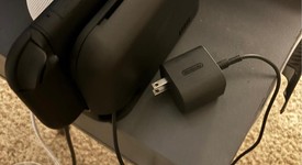 Good
													Nintendo Switch 2 - Red & Blue, Standard, photo 3 of 5