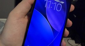 Mint
													Apple iPhone 13 Pro - Verizon, Graphite, 1 TB, A2483, photo 3 of 9