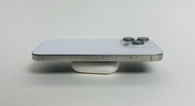 Good
													Apple iPhone 16 Pro - Unlocked, White, 256 GB, A3083, photo 4 of 9