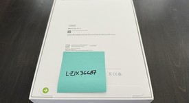 New
													Apple iPad 11th Gen - Wi-Fi, Silver, 128 GB, A3354, photo 1 of 2