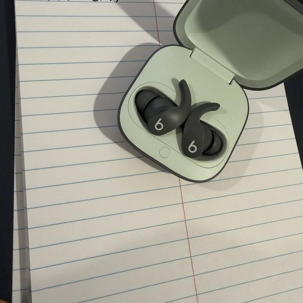 Beats Fit Pro - Gray