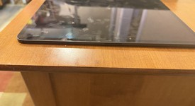 Good
													Apple iPad Pro 13" (M4) 2024 - Unlocked, Black, 2 TB, 16 GB, A2926, Standard Glass, photo 5 of 7