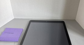Good
													Apple iPad 9th Gen - Wi-Fi, Gray, 64 GB, A2602, photo 2 of 5