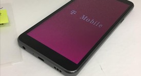 Good
													LG Aristo 4 Plus - T-Mobile, Gray, 16 GB, photo 3 of 8