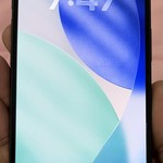 Mint Apple iPhone 15 - Unlocked, 128 GB, Black, A2846