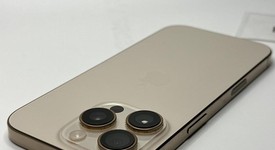 Good
													Apple iPhone 16 Pro - Unlocked, Desert, 128 GB, A3083, photo 3 of 6