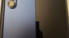 Mint
													Samsung Galaxy Z Fold7 - Unlocked, Blue Shadow, 256 GB, 12 GB, SM-F966U1, photo 4 of 11