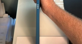 Mint
													Apple iPad 10th Gen - Wi-Fi, Blue, 64 GB, A2696, photo 4 of 7