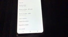 Good
													Moto G 5G 2024 - T-Mobile, Green, 128 GB, 4 GB, photo 4 of 6