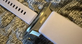 Mint
													Garmin Venu 4 - Silver, 41 MM, photo 1 of 7