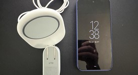 Mint
													Google Pixel 10 Pro XL - Unlocked, Obsidian, 256 GB, GUL82, photo 3 of 30