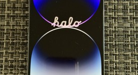 Mint
													Apple iPhone 14 Pro Max - Unlocked, Purple, 128 GB, A2651, photo 5 of 10