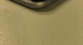Good
													Apple iPhone 6 - Sprint, Gray, 16 GB, A1586, photo 4 of 7
