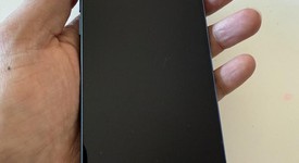 Good
													Apple iPhone 13 - Unlocked, Blue, 128 GB, A2482, photo 2 of 7