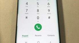 Good
													Samsung Galaxy S9 - Unlocked Non-US, Black, 128 GB, SM-G960F/DS, Duos, photo 2 of 7