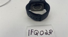 Good
													Apple Watch Series 8 45mm - Unlocked, Midnight, A2774 - Cellular, Aluminum, photo 3 of 4