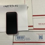 Mint Apple iPhone 13 - Unlocked, 128 GB, Red, A2482