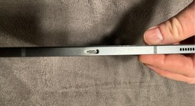 Mint
													Samsung Galaxy Tab S9 Ultra - Wi-Fi, Graphite, 512 GB, 12 GB, SM-X910, photo 2 of 6