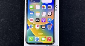 Good
													Apple iPhone 11 Pro Max - Unlocked, Gray, 256 GB, A2161, photo 6 of 6