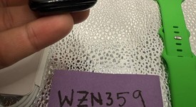 Mint
													Apple Watch Series 10 46mm - Unlocked, Black, A3003 - Cellular, Aluminum, photo 4 of 6