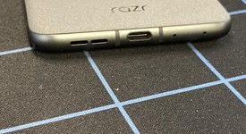 Mint
													Motorola Razr (2024) - T-Mobile, Gray, 256 GB, 8 GB, photo 4 of 8